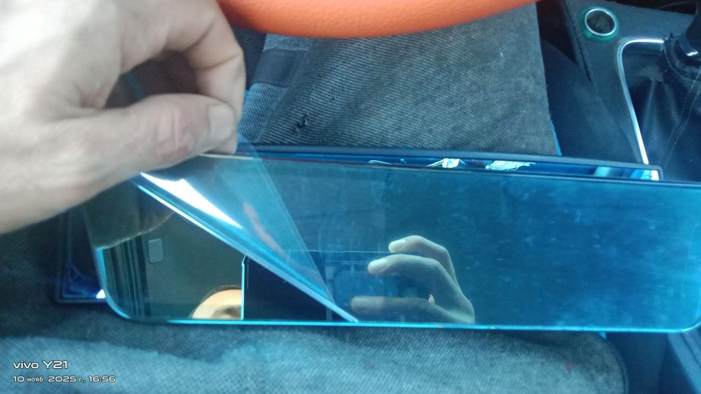 Видео регистратор сотилади