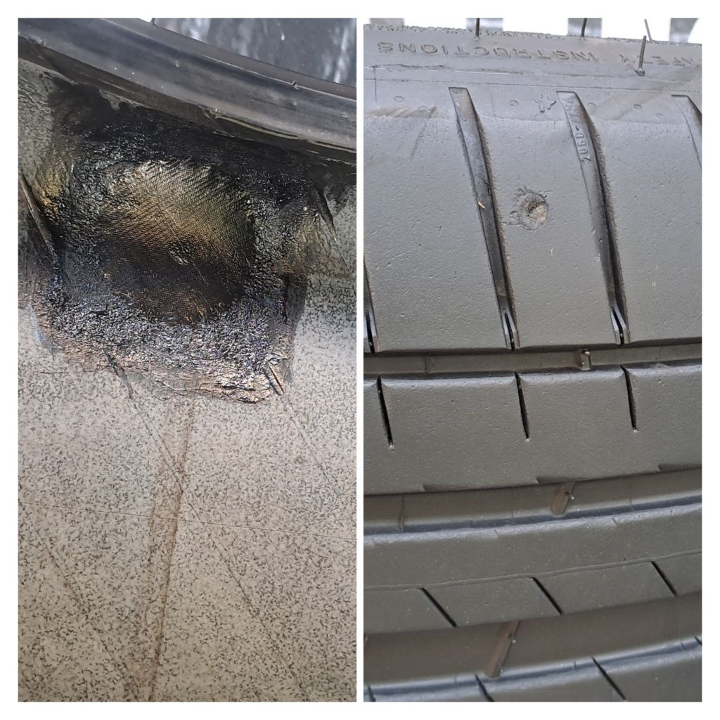 2бр. 2024г. 245/40/19 Michelin Pilot Sport 4ZP