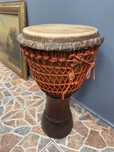 Djembe toba africana