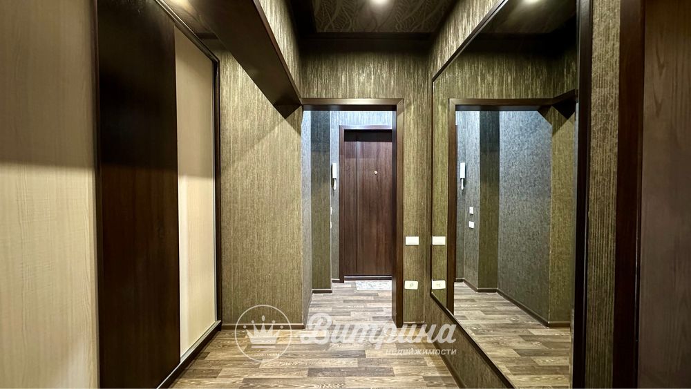 ‼️СРОЧНО‼️СВОЯ 3-комнатная квартира на Госпиталке