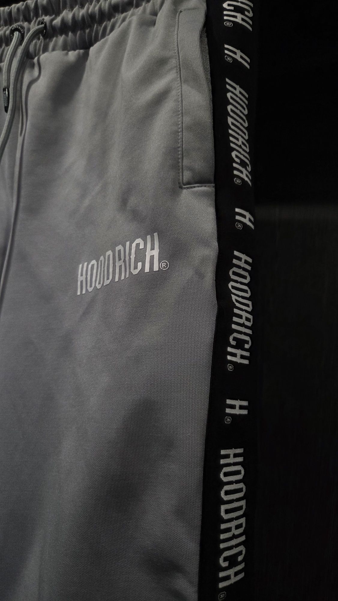 Hoodrich Мъжко Долнище М