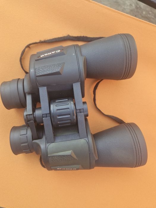 Binoclu canon 20×50