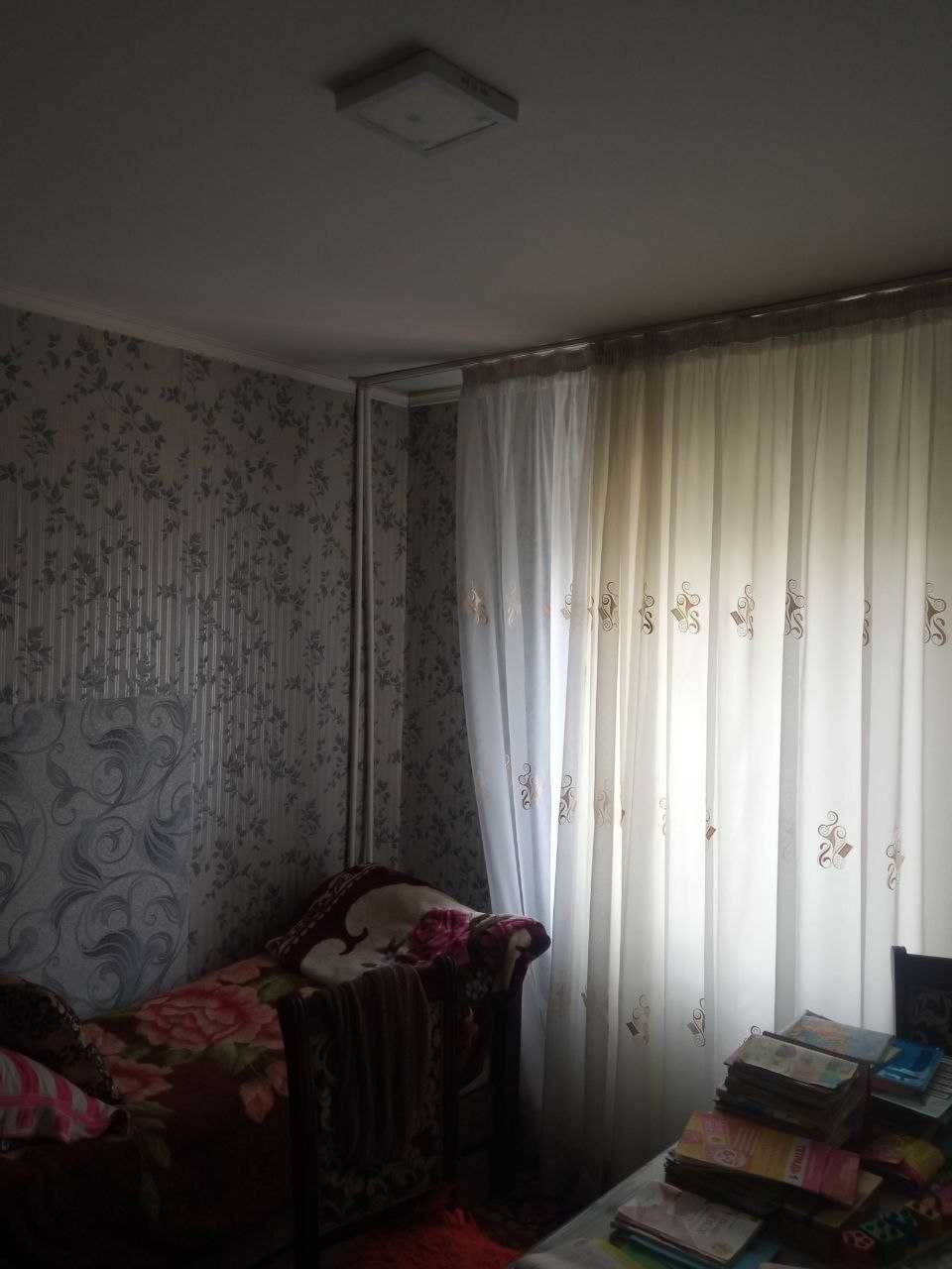 Дустлик2  4*7*9, спецплан, 100м2, два балкона 1,5*4, Сергели