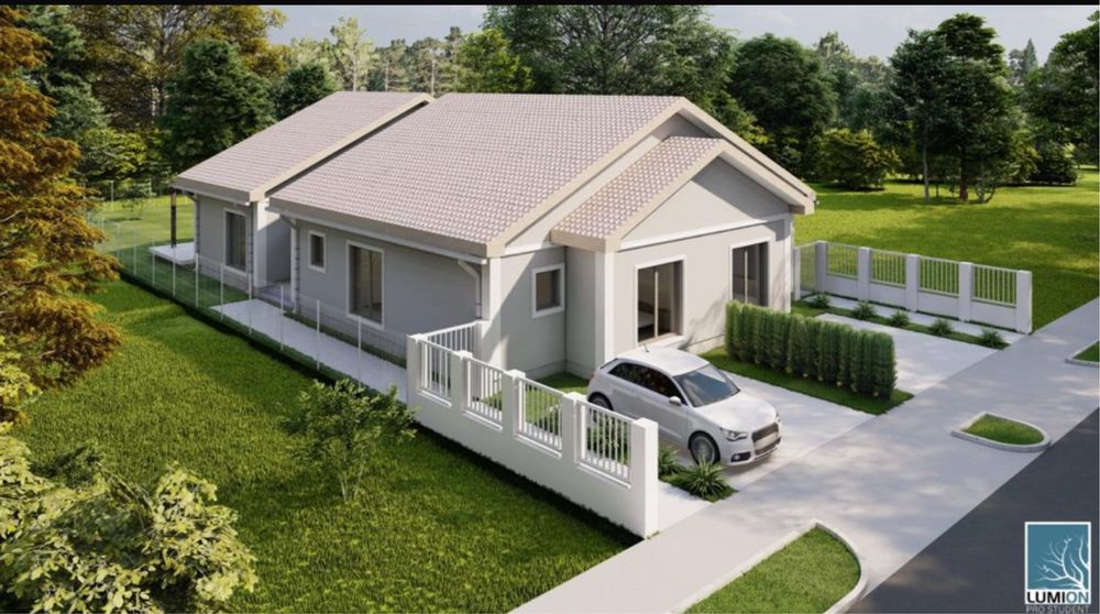 Proprietar - Mosnita/Urseni Duplex Pe Parter  96m2
