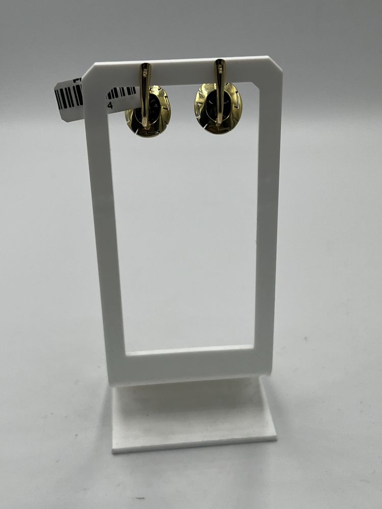 Cercei aur 14k 4.8g #31774