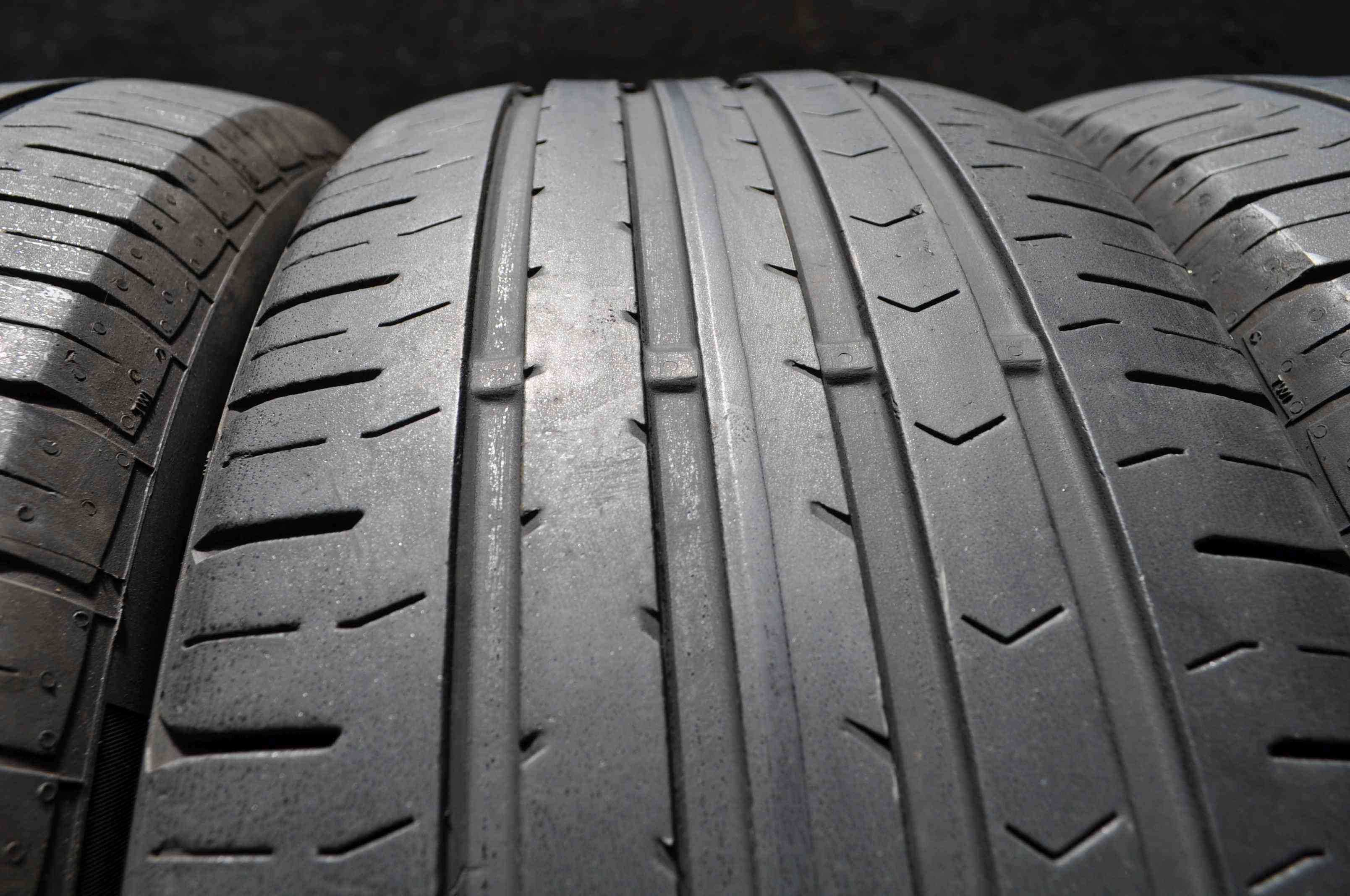 4 Anvelope Vara 215/55 R17 CONTINENTAL ContiPremiumContact 5 C.Seal