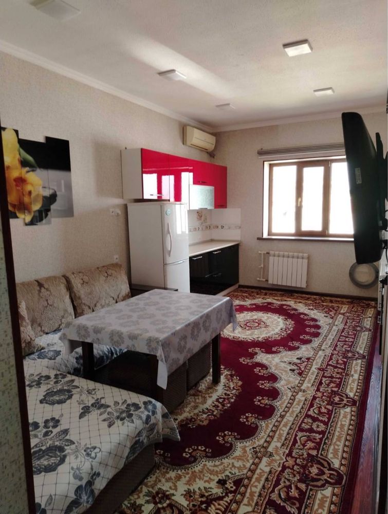 Новостройка Golden House жк Паркентский ор-р Циалковская 3-ком 92 м2