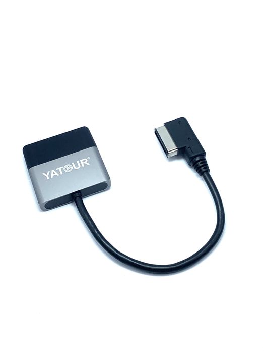 CBT 300 3G Yatour Bluetooh Audi Skoda Volkswagen Mercedes Benz