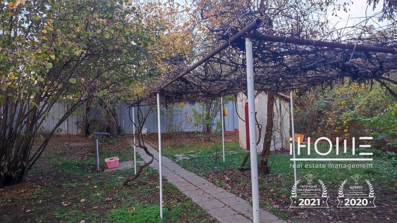 Продава се Къща в София, Модерно предградие - 75 кв.м за 2134 €/кв.м - Снимка #6