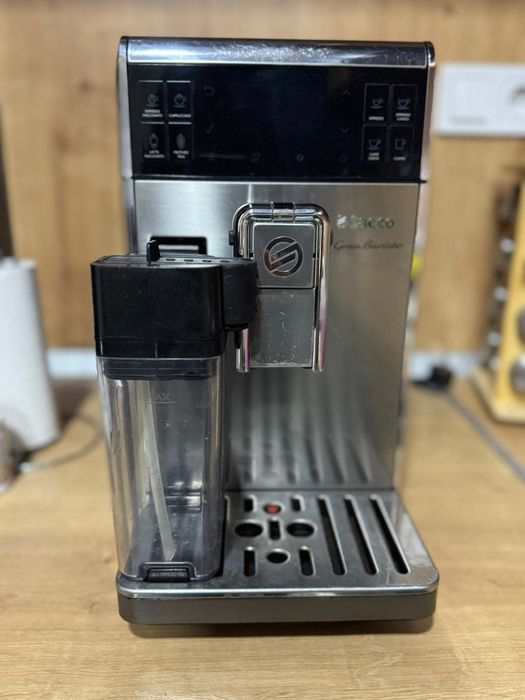 Aparat de cafea expresor Saeco