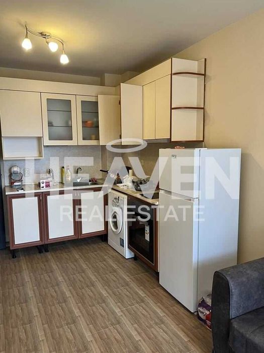 Продава се Двустаен апартамент в Пловдив, Център - 53 кв.м за 1644 €/кв.м - Снимка #1