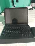 Bună Am de vânzare tabletă cu tastatură
