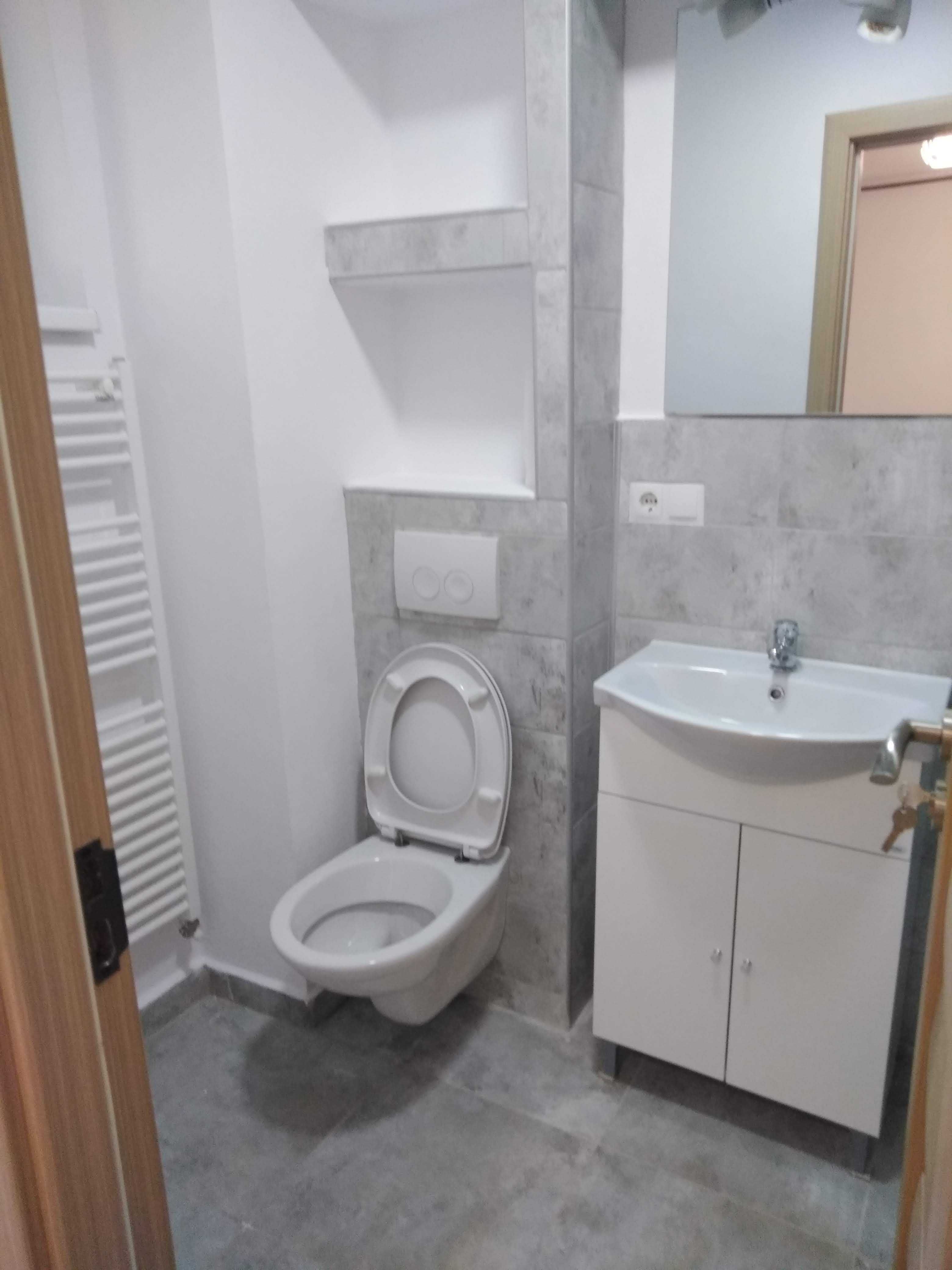 Proprietar/Medicina/Ap. 2 camere/Centrala