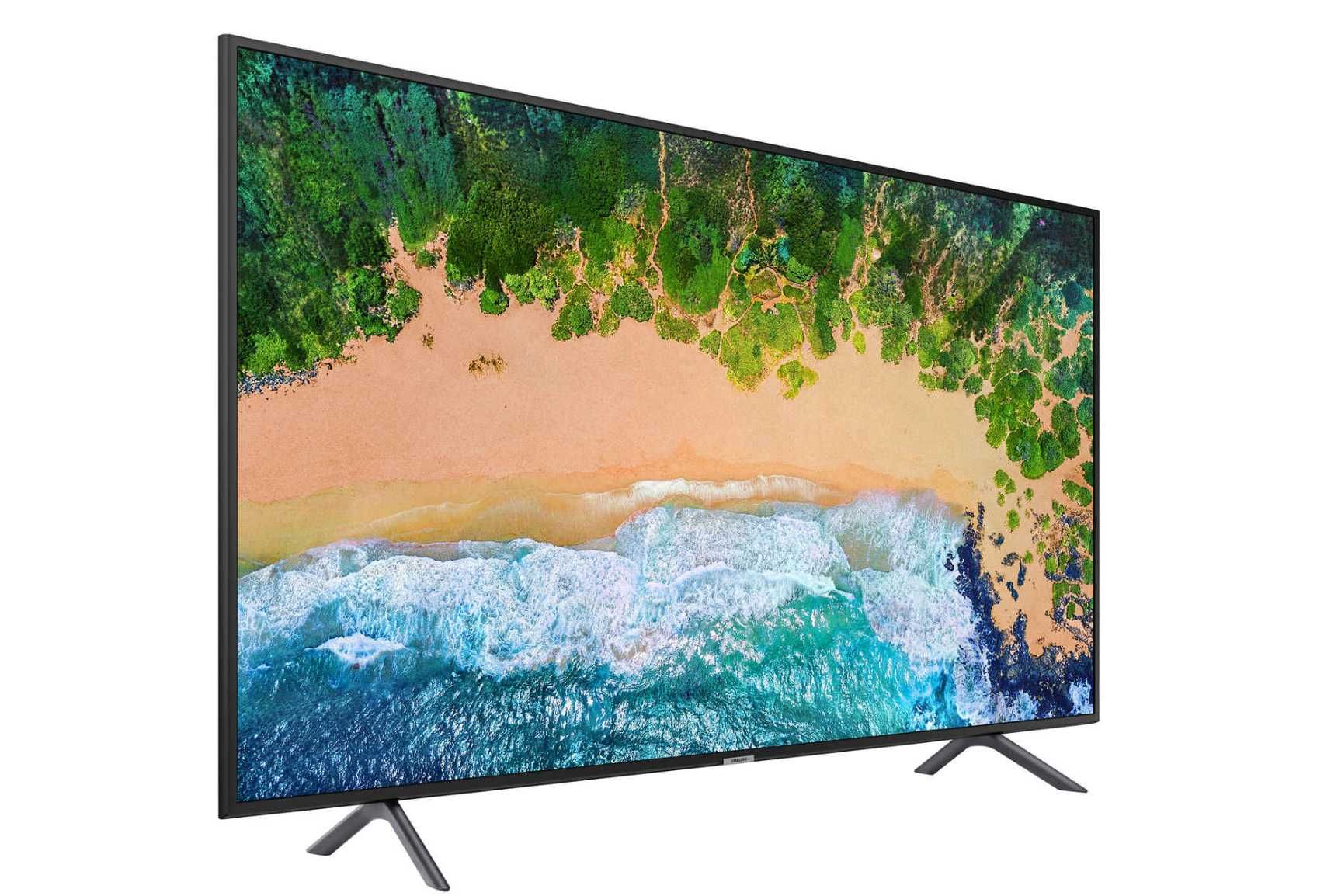 Televizor LED Smart Samsung 163 cm 65'' 4K UHD eMag Stare 10/10