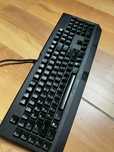 Kit Tastatura, mouse, mouspad Razer