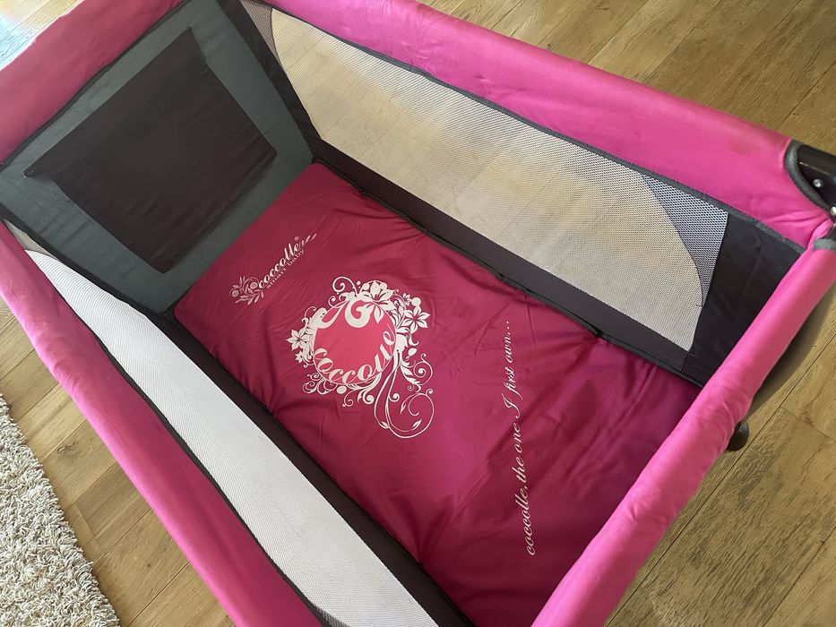 Patut pliant Coccolle