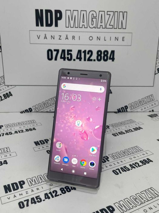 NDP Amanet NON-STOP Sos. Giurgiului 119 SONY XZ2 (41797)