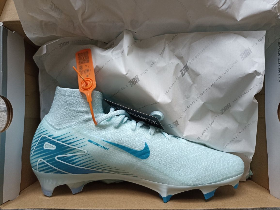 Nike ZM Superfly 10 Elite FG