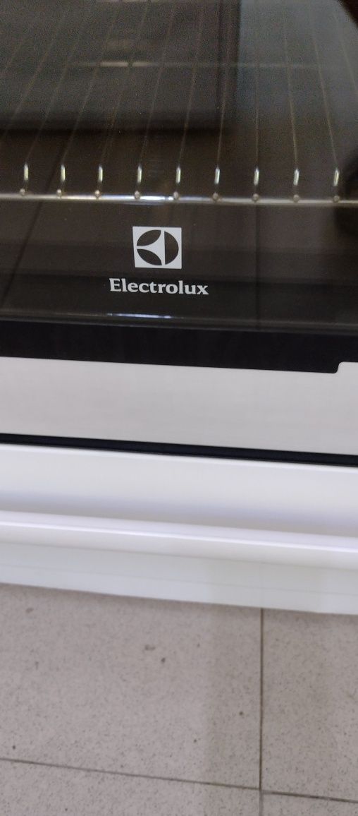 Печка готварска Electrolux