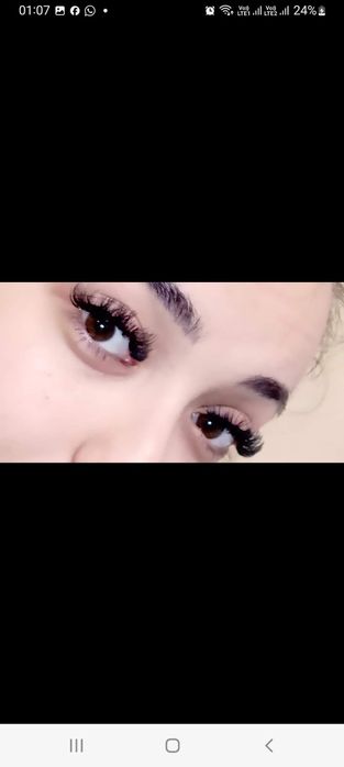 Gene fir cu fir constanta