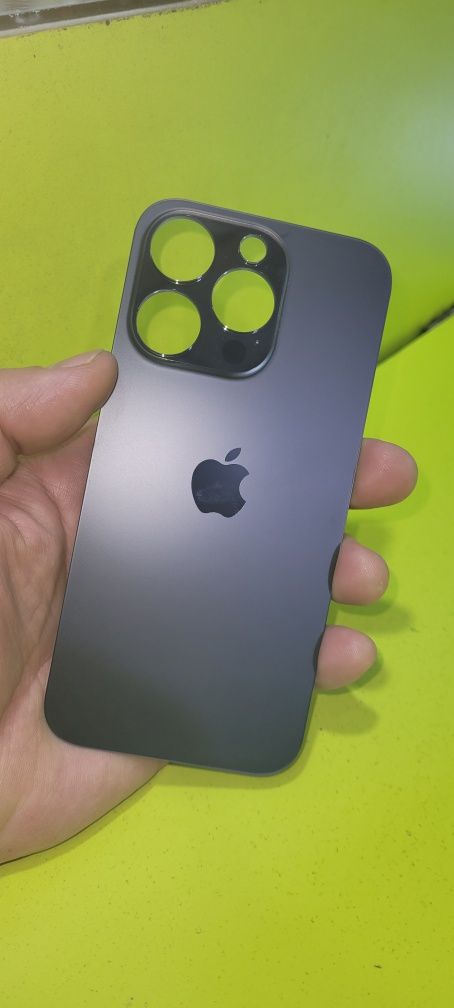 Задняя крышка Iphone 14 pro оригинал