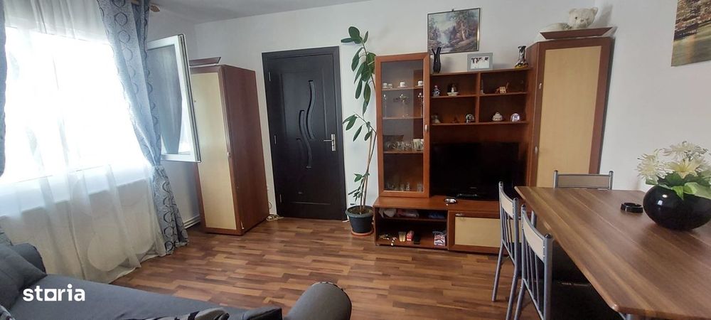 Apartament 4 camere de vânzare -Manastur– Strada Clăbucet