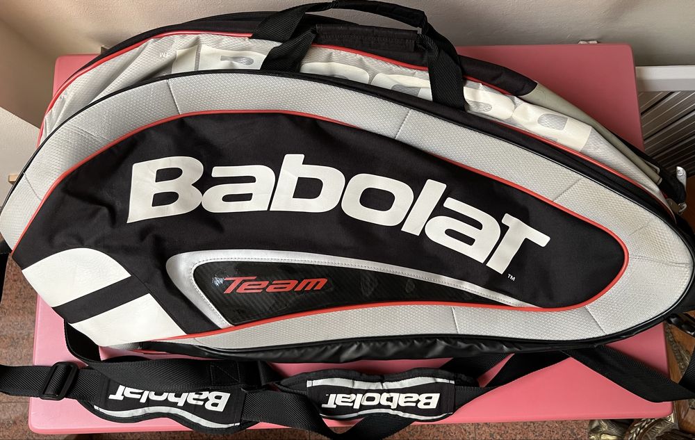 Geanta Babolat pentru Rachete de Tenis