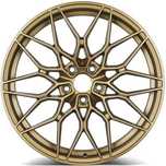 Jante BMW R18 5x120 Bronze 1000M Style | X3 X1 Seria 5 Seria 3 Seria 1