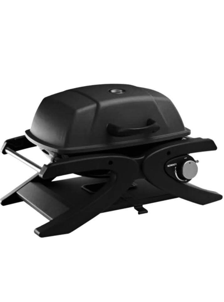 Grătar pe gaz Barbeque , Nou nouț sigilat