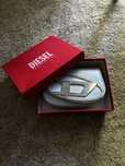 Geanta Diesel Noua