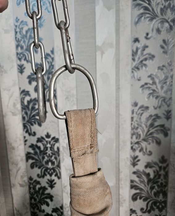 Боксерская груша