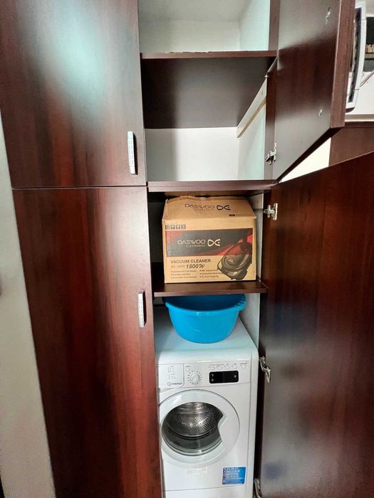 Apartament cu o camera de inchiriat Sanmartin ( oradea, baile-felix)
