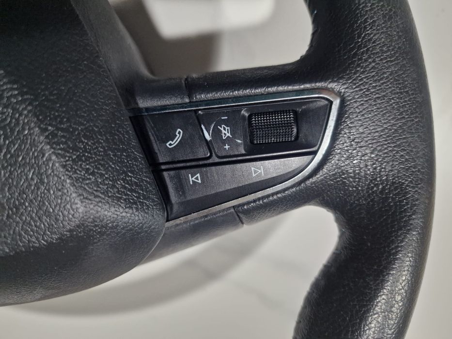 Volan seat Leon Toledo