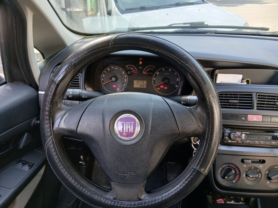 Vand Fiat Linea 2009