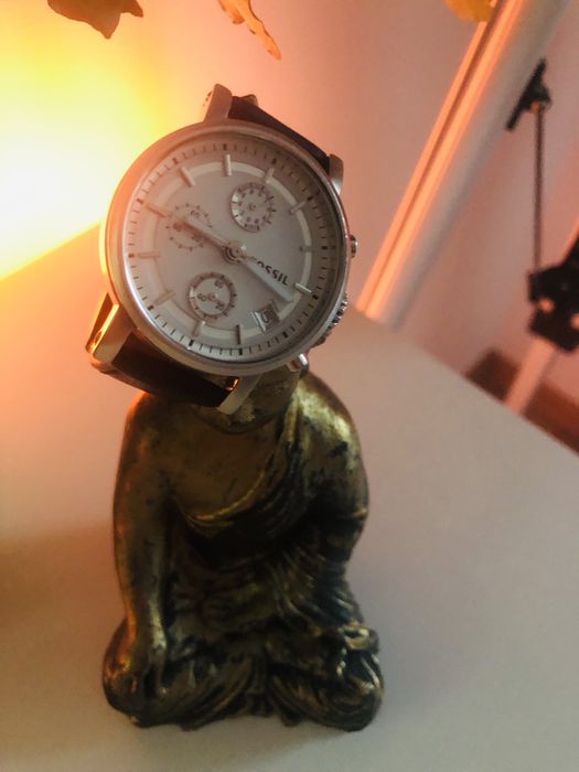 Ceas Fossil Original Boyfriend ES2785