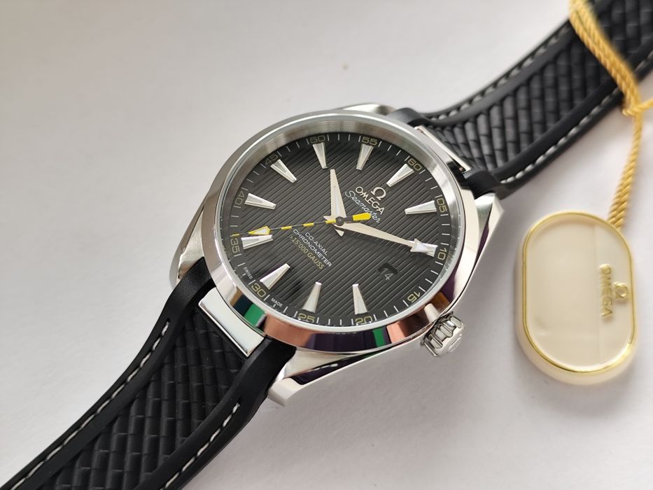 ceas OMEEGA automatic