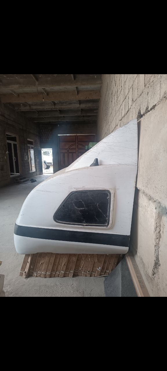 Mersades BENZ ustidagi shapkasi 6 oy garantiya