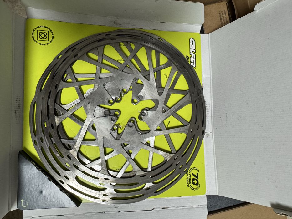 Crankbrothers synthesis 27.5,ride alfa r27