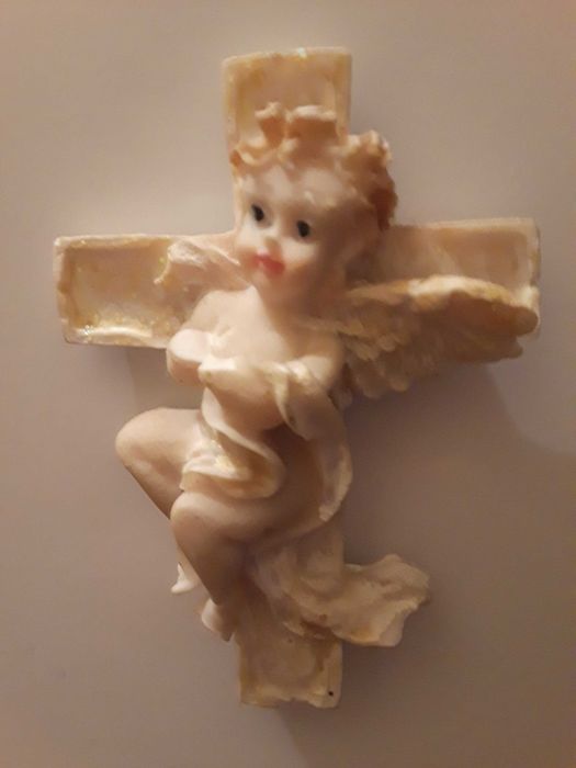 Statuete şi efecte religioase