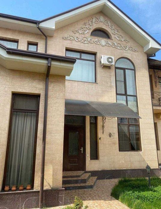 Ховли сотилади
Яккасарой тумани Ресторан Мона