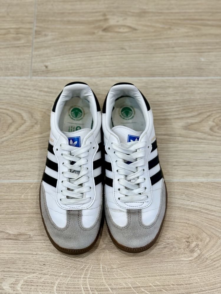Adidas Samba оригинал | Размер 39.5 | Отличное состояние