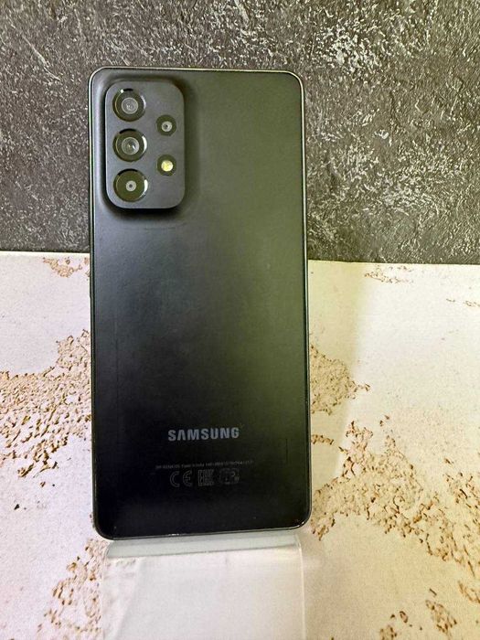Samsung Galaxy A53, 256 Gb (0601 Атырау/лот 778809)