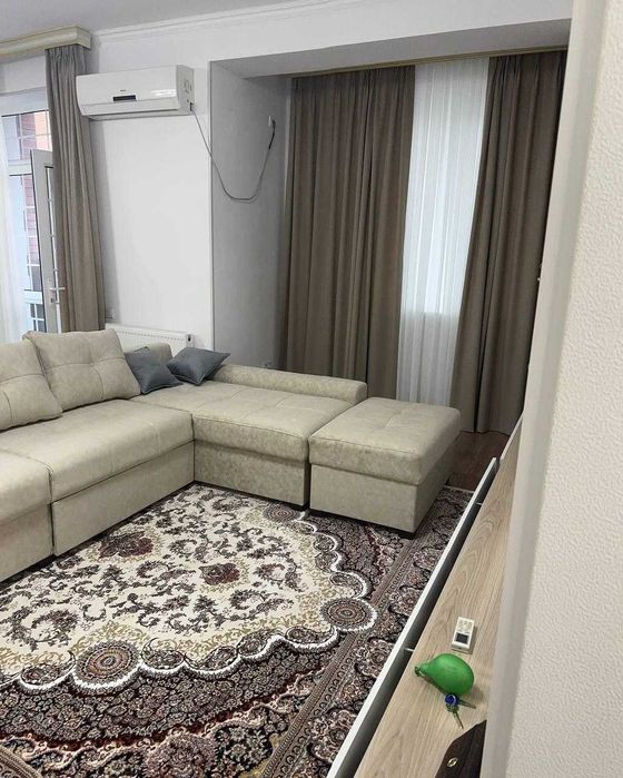 J1 Сдаётся уютная квартира! на Шайхантахурский р-н Чорсу