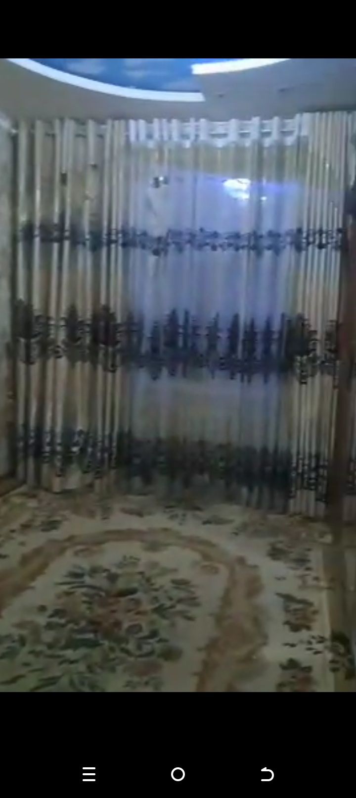 Kvartira sotiladi