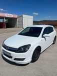 Opel Astra- 1.7cdti -101к.с.- кожа, подгрев-ecotec