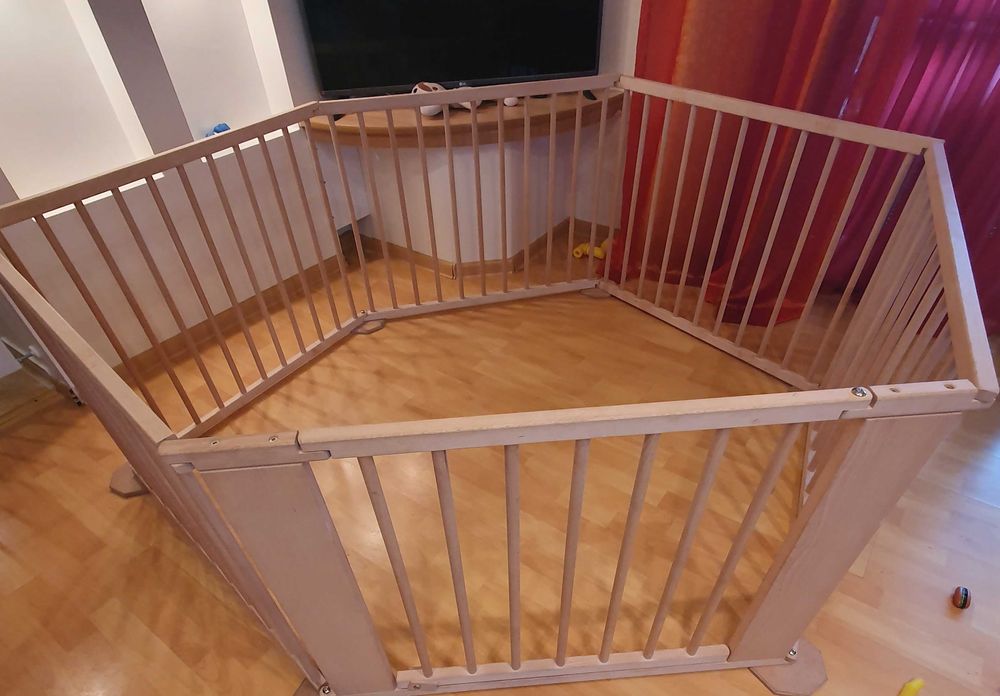 Țarc de joaca 5+1 lmb