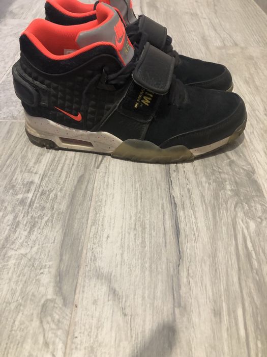 Маратонки  Nike air