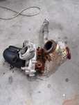 Turbina Audi Q7 A7  3.0 d 272 CP CRTD