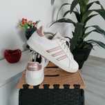 Sneakers damă Adidas Grand Court, pantofi sport casual