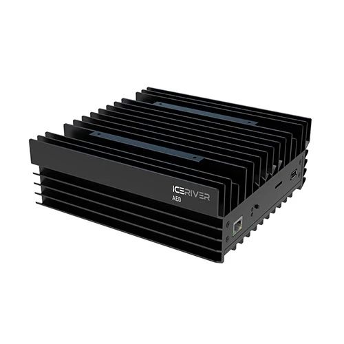 Продаю майнинг-аппарат IceRiver AE0 – 60H/s | ALEO Mining